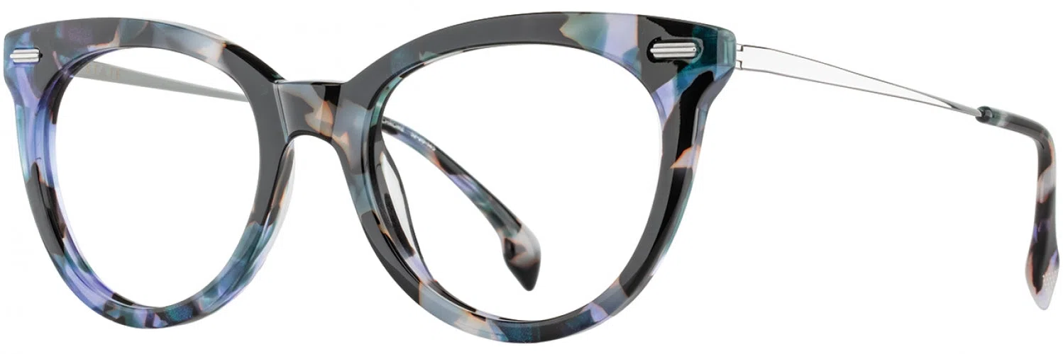 STATE Optical Co. THALIA Eyeglasses - view 13